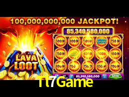 Tl7Game